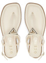 Sandále Guess