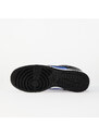 Nike Dunk Low Retro Hyper Royal/ Black-White