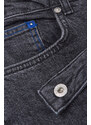 DŽÍNSY KARL LAGERFELD JEANS KLJ HR STRAIGHT WB DENIM