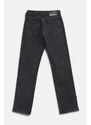 DŽÍNSY KARL LAGERFELD JEANS KLJ HR STRAIGHT WB DENIM