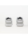 Nike Dunk Low Retro White/ Lt Smoke Grey-White