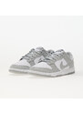 Nike Dunk Low Retro White/ Lt Smoke Grey-White