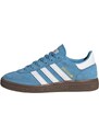 ADIDAS ORIGINALS Tenisky 'Handball Spezial' azúrová / biela