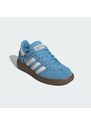 ADIDAS ORIGINALS Tenisky 'Handball Spezial' azúrová / biela