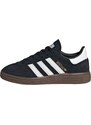 ADIDAS ORIGINALS Tenisky 'Handball Spezial' zlatá / čierna / biela