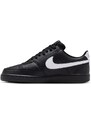 Nike Court Vision Low Men Shoes BLACK/WHITE-BLACK 010