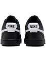 Nike Court Vision Low Men Shoes BLACK/WHITE-BLACK 010
