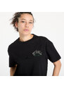 Tričko Vans Metal University Oversized SS Tee Black L