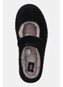 Detské semišové papuče UGG BEA MARY JANE