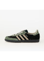adidas Originals adidas Samba Og W Core Black/ Aluminium/ Silver Green