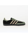 adidas Originals adidas Samba Og W Core Black/ Aluminium/ Silver Green