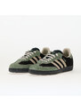 adidas Originals adidas Samba Og W Core Black/ Aluminium/ Silver Green