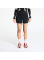 Šortky Nike Pro Sculpt Women's High-Waisted 5" Biker Shorts Black/ White XS