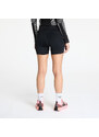 Šortky Nike Pro Sculpt Women's High-Waisted 5" Biker Shorts Black/ White XS