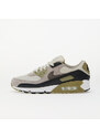 Nike Air Max 90 Lt Bone/ Cave Stone-Neutral Olive-College Grey-Off Noir-White