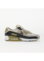 Nike Air Max 90 Lt Bone/ Cave Stone-Neutral Olive-College Grey-Off Noir-White
