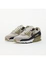 Nike Air Max 90 Lt Bone/ Cave Stone-Neutral Olive-College Grey-Off Noir-White
