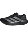 ADIDAS PERFORMANCE Bežecká obuv 'Adizero Evo SL' sivá / čierna