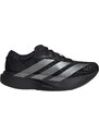 ADIDAS PERFORMANCE Bežecká obuv 'Adizero Evo SL' sivá / čierna