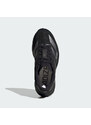 ADIDAS PERFORMANCE Bežecká obuv 'Adizero Evo SL' sivá / čierna