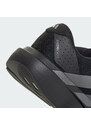 ADIDAS PERFORMANCE Bežecká obuv 'Adizero Evo SL' sivá / čierna