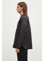 Bunda Barbour Liddesdale Liner Quilted Jacket