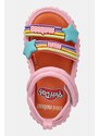Detské sandále Melissa CREATE + PLAY DOH