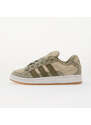 adidas Originals adidas Campus 00s Beta Putty Grey/ Olive Strata/ Silver Pebble