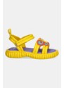 Detské sandále Melissa CREATE + PLAY DOH
