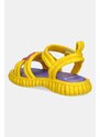 Detské sandále Melissa CREATE + PLAY DOH
