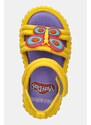 Detské sandále Melissa CREATE + PLAY DOH