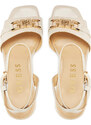Sandále Guess