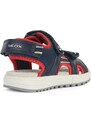 Detské sandále Geox SANDAL ALBEN
