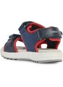 Detské sandále Geox SANDAL ALBEN
