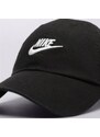 Nike Čiapka U Nk Club U Cb Fut Wsh L Deti Doplnky Šiltovky FB5368-011