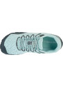 Svetlomodré dámske športové barefoot topánky Merrell Vapor Glove 6 J068330