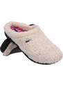 Dámské pantofle - INBLU ELOISE Pink Slip-on Slippers
