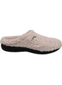 Dámské pantofle - INBLU ELOISE Pink Slip-on Slippers