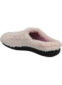 Dámské pantofle - INBLU ELOISE Pink Slip-on Slippers