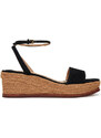 Espadrilky LAUREN RALPH LAUREN