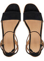 Espadrilky LAUREN RALPH LAUREN
