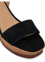 Espadrilky LAUREN RALPH LAUREN