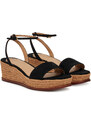 Espadrilky LAUREN RALPH LAUREN