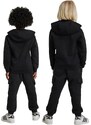 Detská tepláková súprava adidas Originals HOODIE FZ CARGO