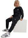 Detská tepláková súprava adidas Originals HOODIE FZ CARGO