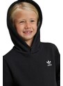 Detská tepláková súprava adidas Originals HOODIE FZ CARGO