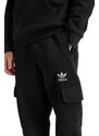 Detská tepláková súprava adidas Originals HOODIE FZ CARGO