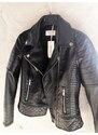Fashionweek Bunda Ramoneska MOTO BIKER F1941