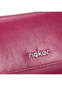 Dámska peňaženka RIEKER W197 červená S5