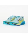 Nike Zoomx Ultrafly Trail Dusty Cactus/ Opti Yellow-Glacier Blue-Field Purple-Thunder Blue